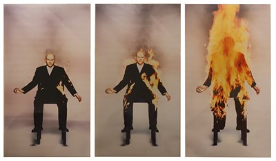 Lot 12 - Nick Knight (b.1958)