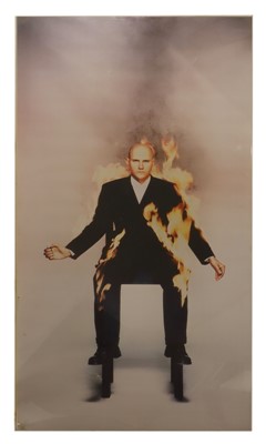 Lot 12 - Nick Knight (b.1958)