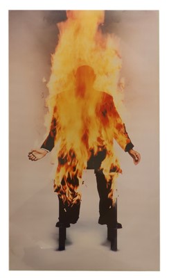 Lot 12 - Nick Knight (b.1958)