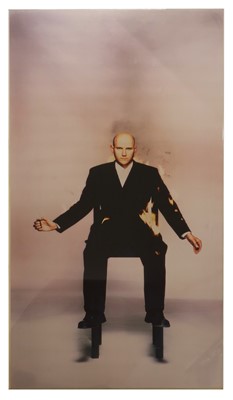 Lot 12 - Nick Knight (b.1958)