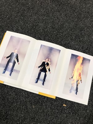 Lot 12 - Nick Knight (b.1958)