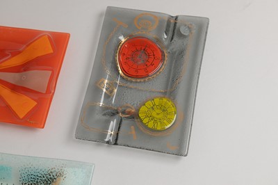 Lot 296 - Michael Higgins (American, 1908-1999) and Frances Higgins (American, 1912-2004)
