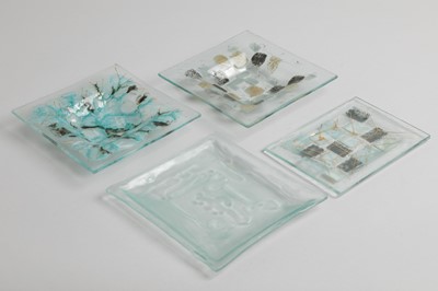 Lot 297 - Michael Higgins (American, 1908-1999) and Frances Higgins (American, 1912-2004)