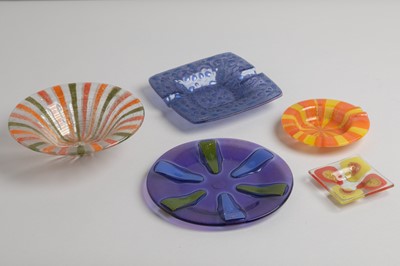 Lot 298 - Michael Higgins (American, 1908-1999) and Frances Higgins (American, 1912-2004)