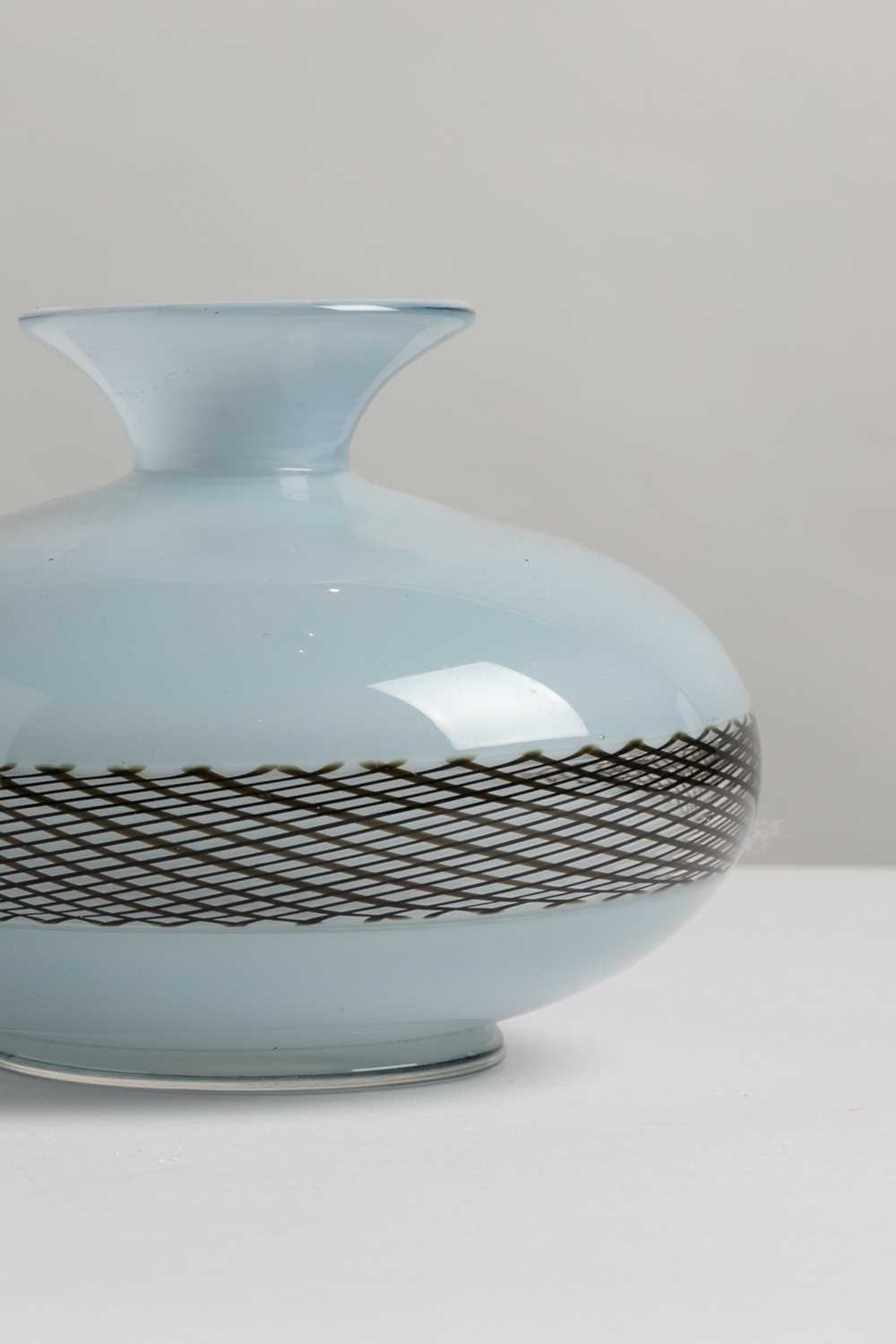 Lot 287 - Giampaolo Seguso (Italian, b.1942)