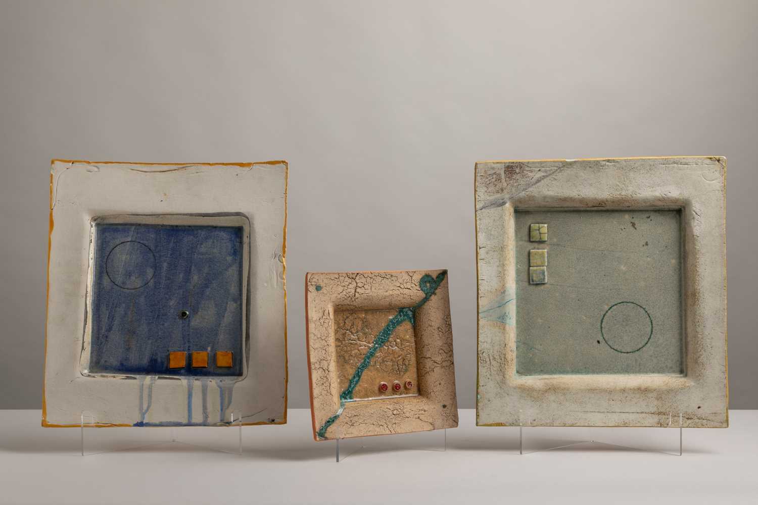 Lot 37 - Catriona McLeod (b.1946)