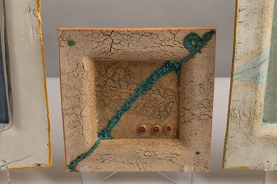 Lot 37 - Catriona McLeod (b.1946)