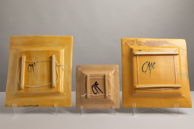 Lot 37 - Catriona McLeod (b.1946)