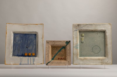 Lot 37 - Catriona McLeod (b.1946)