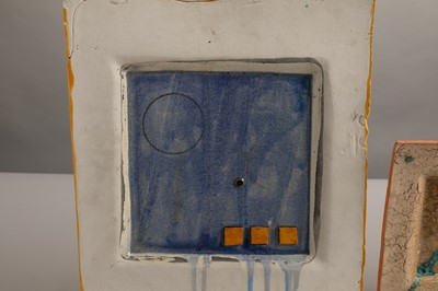 Lot 37 - Catriona McLeod (b.1946)