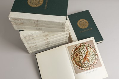 Lot 217 - Arthur Upham Pope and Phyllis Ackerman