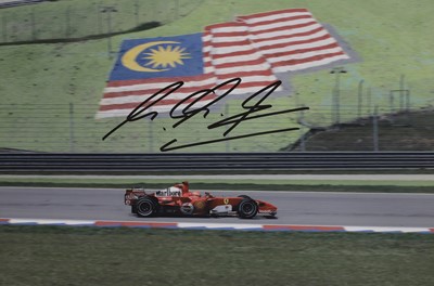 Lot 299 - Michael Schumacher