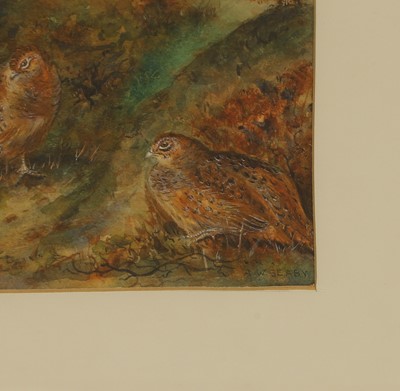 Lot 280 - Allen William Seaby (1867-1953)
