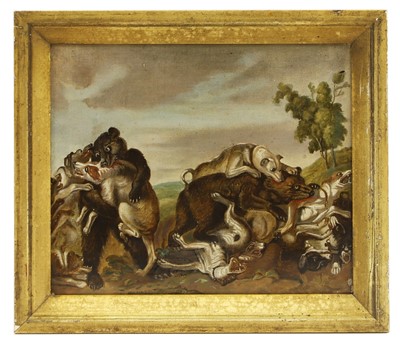 Lot 263 - After Carl Borromaus Andreas Ruthart