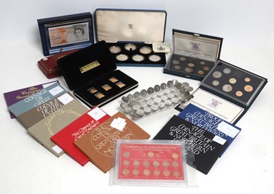 Lot 104 - Coins, Great Britain