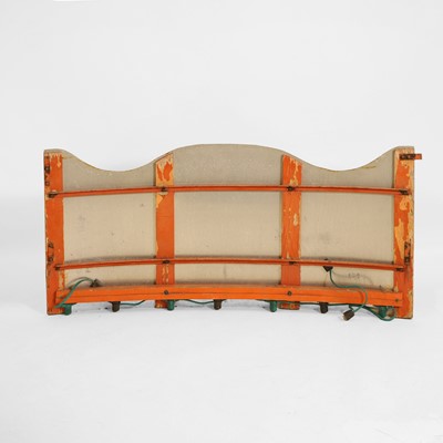Lot 87 - Fairground art by Fred Fowle
