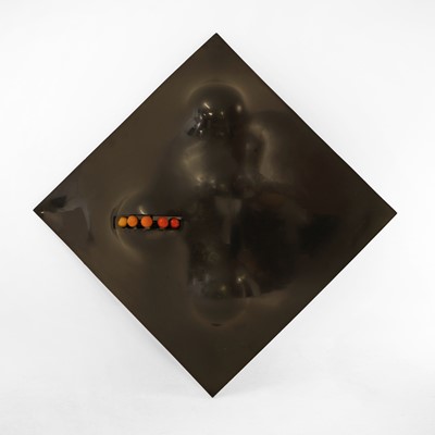Lot 389 - Derek Carruthers (1935-2021)