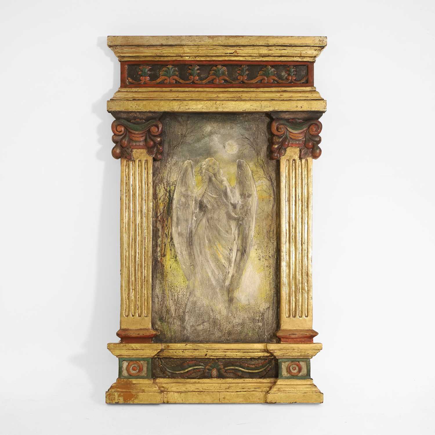 Lot 32 - 'Heavenly Apparition'