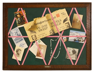 Lot 251 - William J M Clayton (fl.1963-1991)