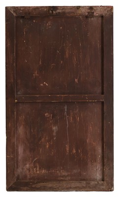 Lot 101 - Fairground 'Haunted House'