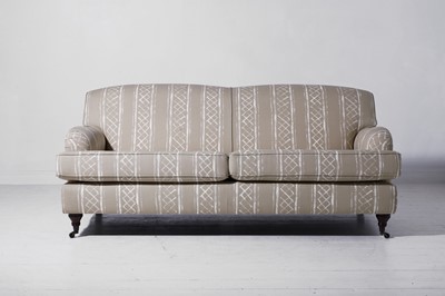 Lot 568 - An upholstered 'Calvados' sofa by Paolo Moschino