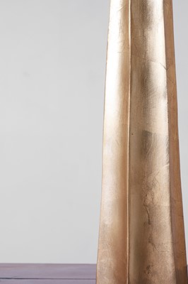 Lot 548 - A pair of 'Celine' table lamps by Paolo Moschino