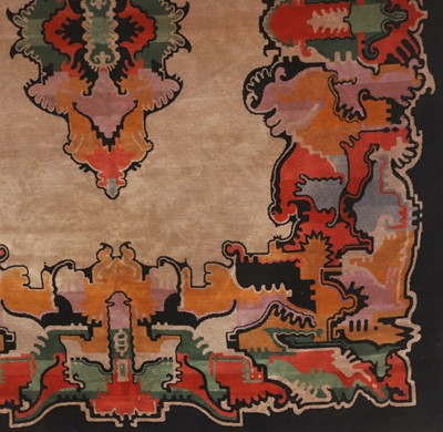 Lot 64 - Manner of Jaap Gidding