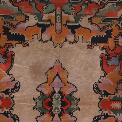 Lot 64 - Manner of Jaap Gidding