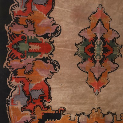 Lot 64 - Manner of Jaap Gidding