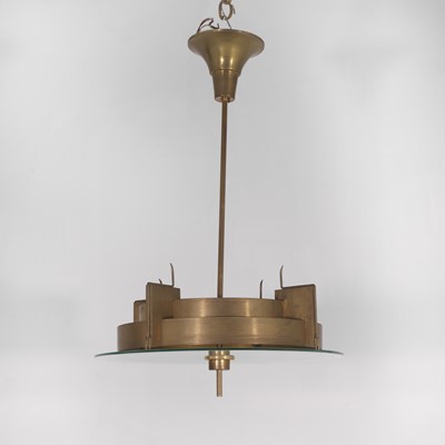 Lot 187 - French modernist