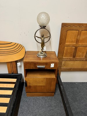 Lot 70 - Art Deco