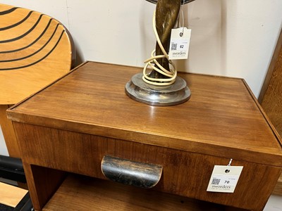 Lot 70 - Art Deco
