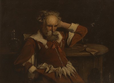 Lot 167 - Erskine Nicol RSA ARA (1825-1904)