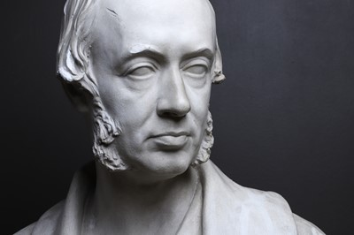 Lot 196 - English School, 19th century