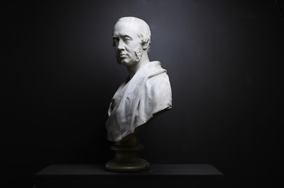 Lot 196 - English School, 19th century