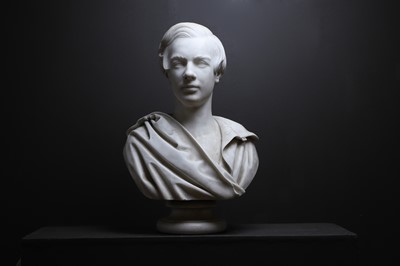Lot 197 - Sir John Robert Steell RSA (1804-1891)