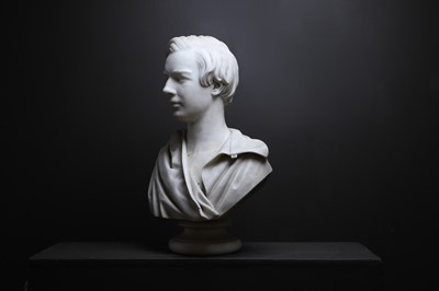Lot 197 - Sir John Robert Steell RSA (1804-1891)