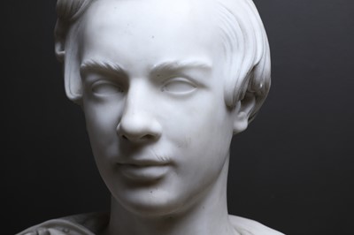 Lot 197 - Sir John Robert Steell RSA (1804-1891)