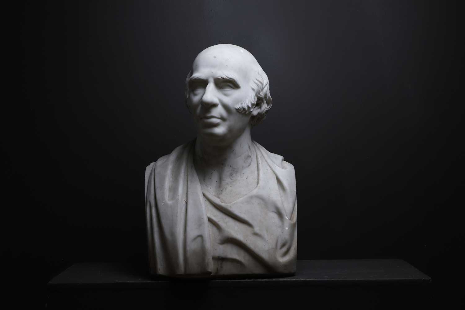 Lot 195 - Sir John Robert Steell RSA (1804-1891)