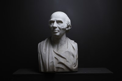 Lot 195 - Sir John Robert Steell RSA (1804-1891)