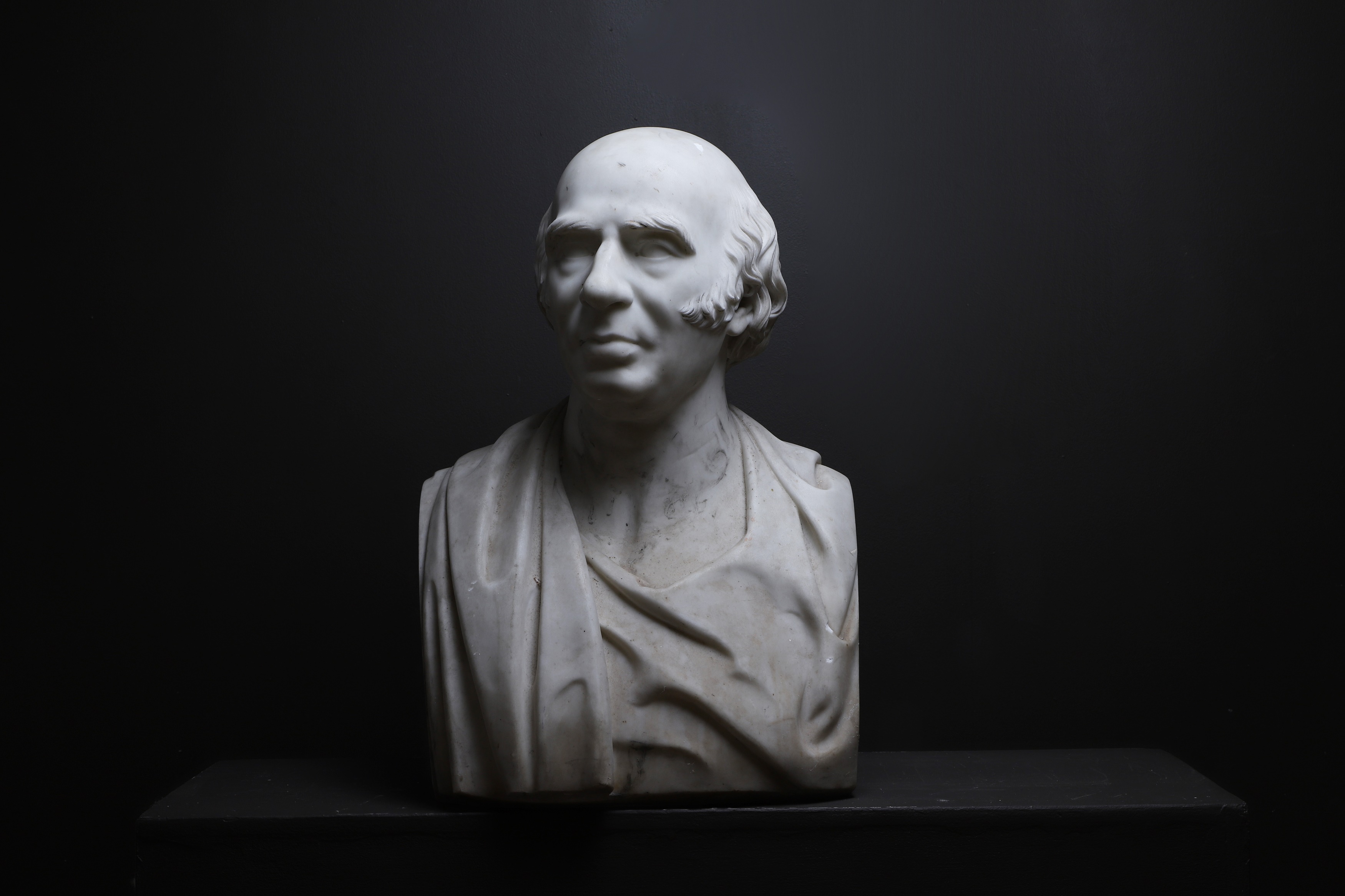 Lot 195 - Sir John Robert Steell RSA (1804-1891),