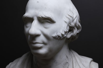 Lot 195 - Sir John Robert Steell RSA (1804-1891)
