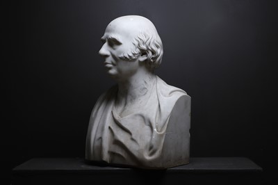 Lot 195 - Sir John Robert Steell RSA (1804-1891)
