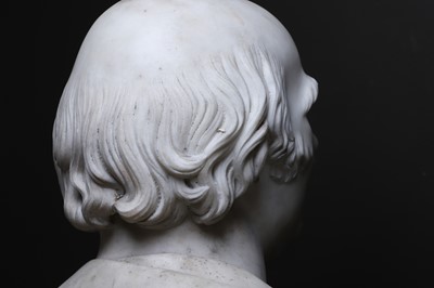 Lot 195 - Sir John Robert Steell RSA (1804-1891)