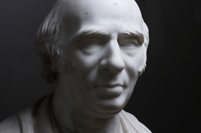 Lot 195 - Sir John Robert Steell RSA (1804-1891)