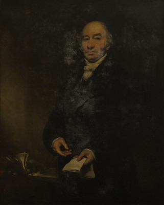Lot 210 - John Syme RSA (1795-1861)