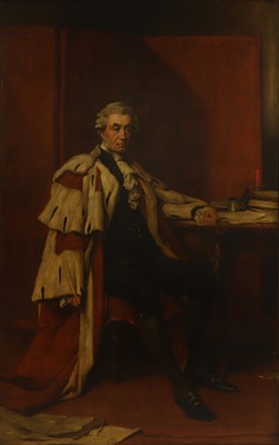 Lot 205 - After Sir George Reid PRSA