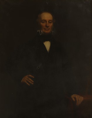 Lot 209 - John Graham Gilbert RSA (1794-1866)