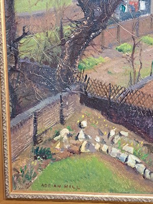 Lot 62 - Adrian Hill (1895-1977)