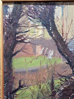 Lot 62 - Adrian Hill (1895-1977)